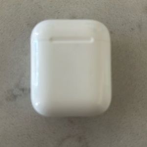 Generation 2 AirPods